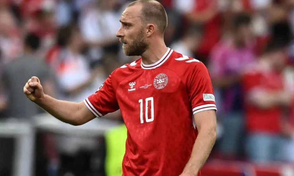 “Eriksen a un bivio, deve prendere una decisione seria sul suo futuro”