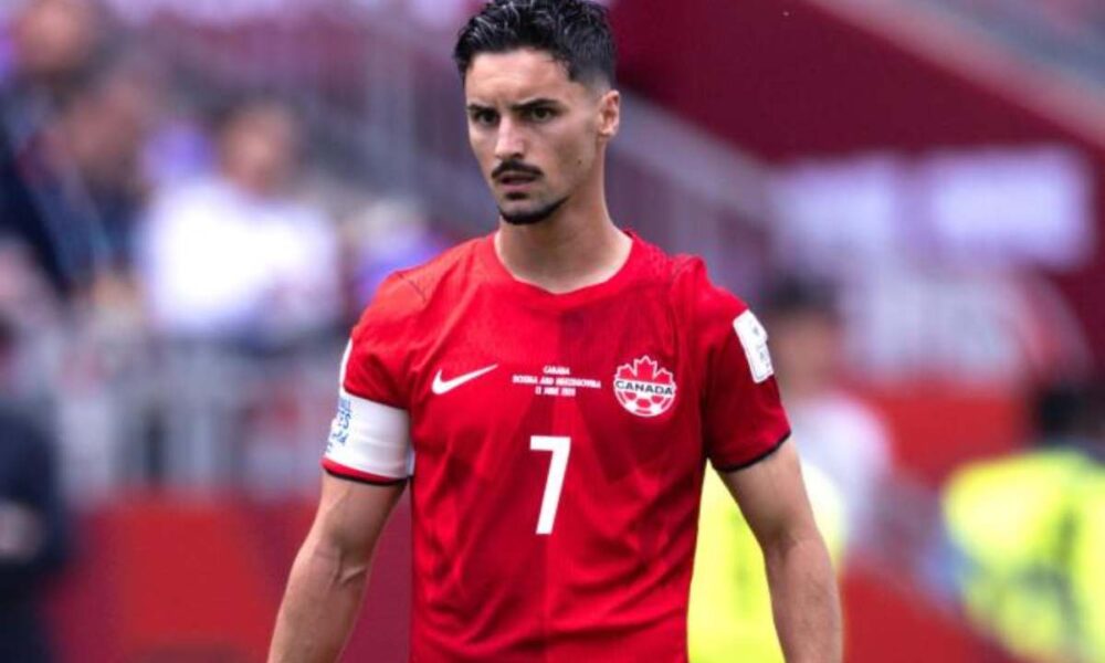Pagelle Sudafrica Canada: Eustaquio eroe, Mokoena colpevole! I TOP e i FLOP