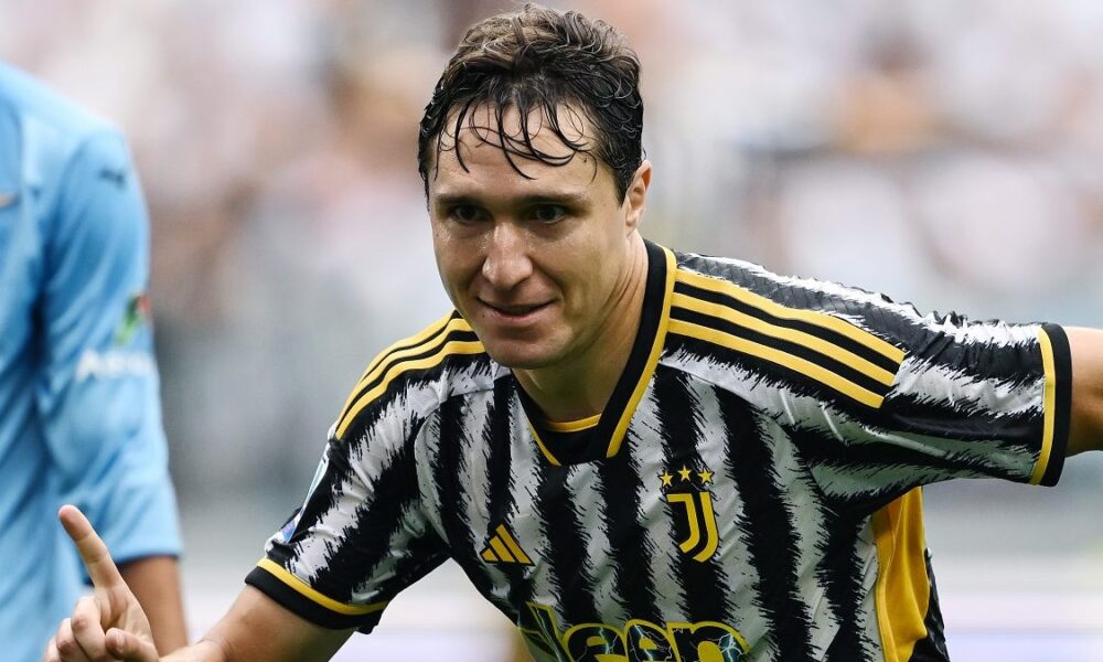 Chiesa: «Mi piacerebbe tornare alla Juve, è sempre nel mio cuore. Io non me ne sarei mai andato»