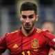 Ferran Torres, attaccante della Spagna