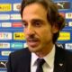 Daniele Franceschini, ct dell'Italia U17