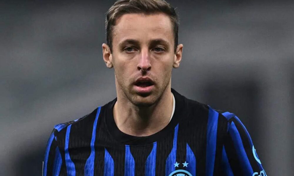 Frattesi aspetta la Juve, ma l’Inter non lo farà a lungo! L’idea di scambio con i bianconeri