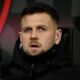 L'ex attaccante del Milan, Niclas Fullkrug