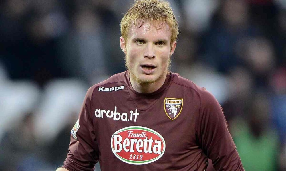 Nasce un nuovo Torino dal cuore granata: dopo Abate è ufficiale il ritorno di Gazzi! Cosa c’è dietro la scelta di Cairo?