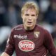 Alessandro Gazzi con la maglia del Torino