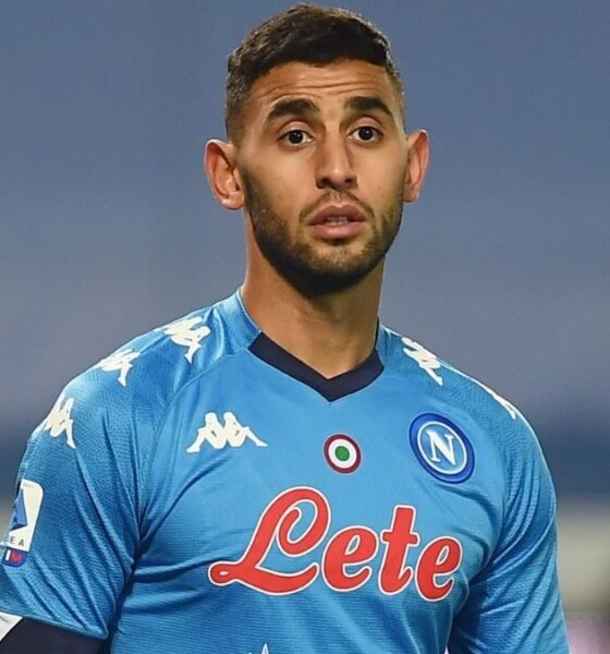 Ghoulam
