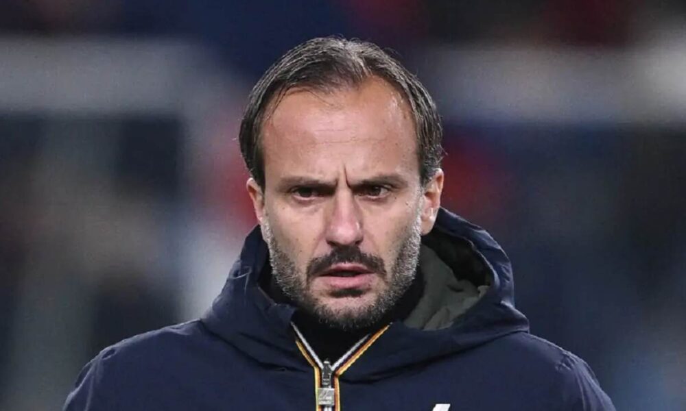 C’è anche Gilardino in corsa per la panchina del Torino! Incontro già avvenuto, la situazione