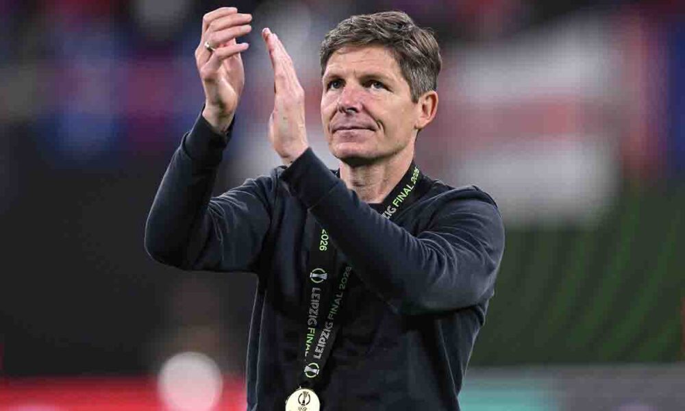 Glasner sempre più vicino al Milan: i dettagli del contratto del nuovo allenatore. Cosa manca per la fumata bianca finale