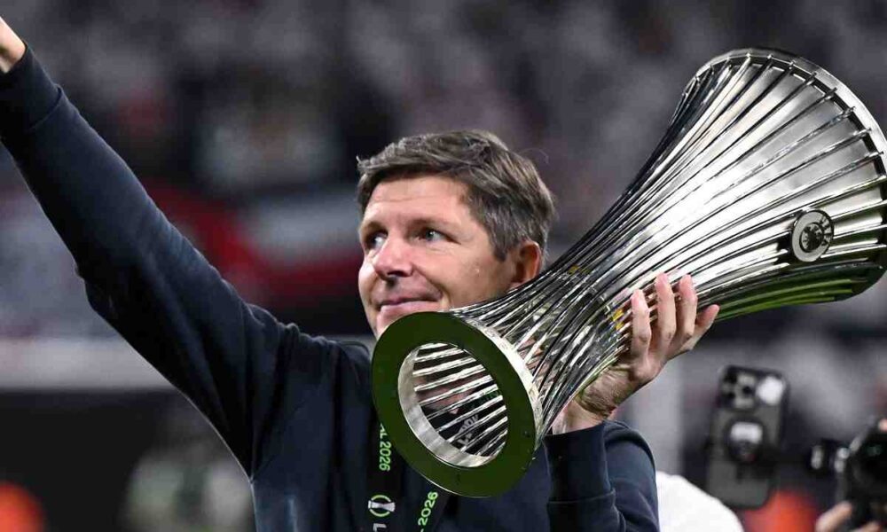 Milan, cercasi allenatore: Cardinale a cena con Glasner, Pochettino resta il piano B