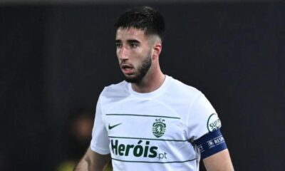 Goncalo Inacio per calcio