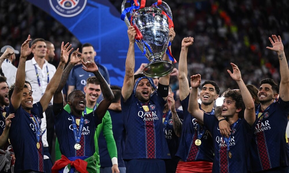 Da spalla di Mbappé a riserva di lusso: i tre anni di Gonçalo Ramos al PSG. I gol nell’ultima Champions