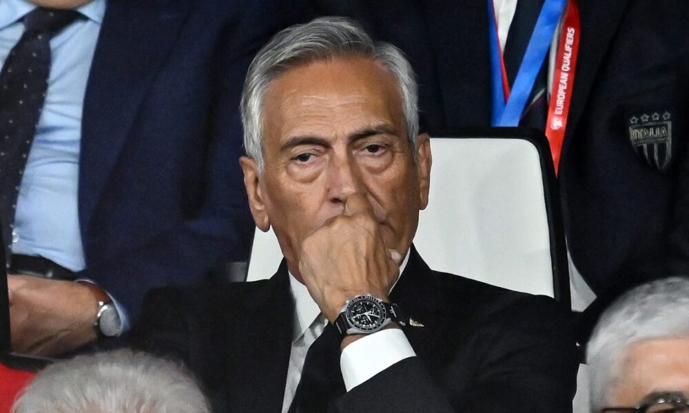 Gravina: «Dovevo andarmene prima! Mancini mi chiese di tornare ma avevo già scelto Gattuso»