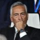Gravina ex presidente FIGC