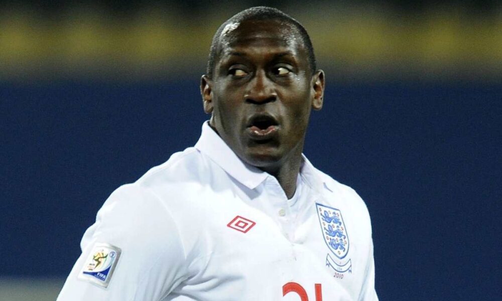 Heskey: «Inghilterra da semifinale, ma Kane lo abbiamo solo noi. Per me vince la Francia»