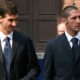 Zlatan Ibrahimovic e Marco Materazzi