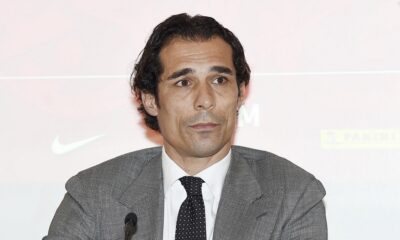Bernardo Corradi NUOVO ALLENATORE SAMPDORIA