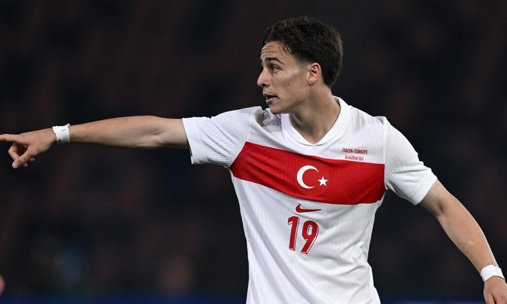 Fine del sogno: la Turchia di Montella eliminata dal Mondiale! Al Levi’s Stadium passa il Paraguay