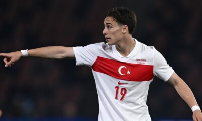 Kenan Yildiz Turchia