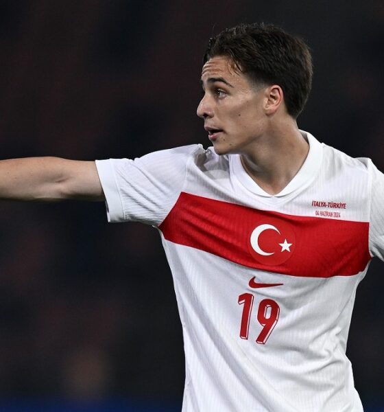 Kenan Yildiz Turchia