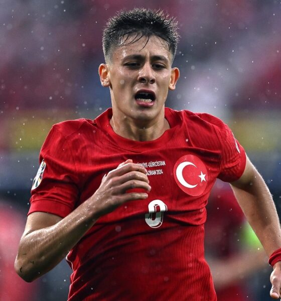 Arda Guler