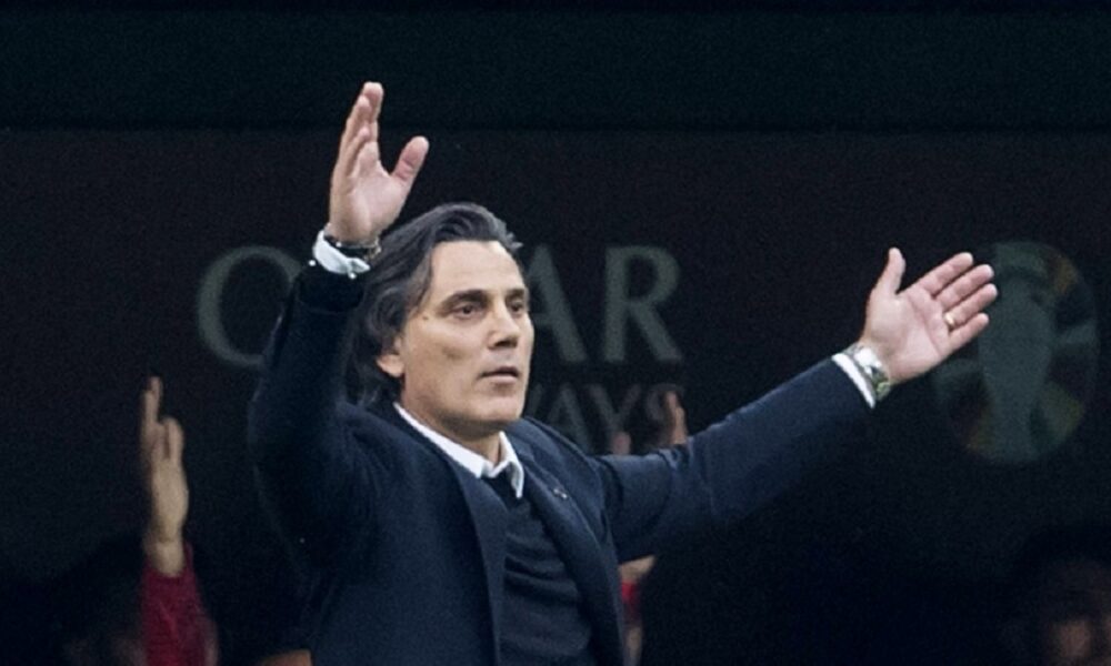 Turchia, eliminazione shock ma Montella resta: la TFF conferma il ct