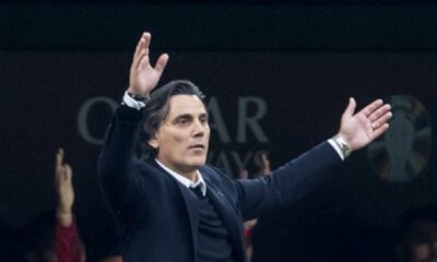Vincenzo Montella