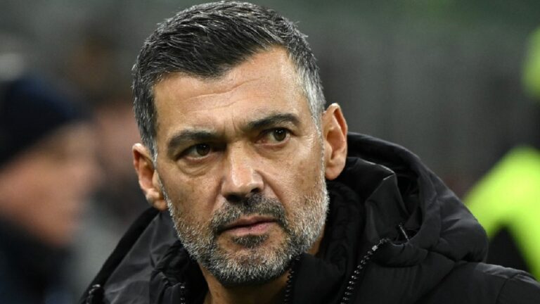 Conceicao Rompe il Silenzio: Milan, Portogallo e un Futuro da Scrivere ai Mondiali 2026
