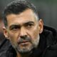 Sergio Conceicao allenatore