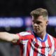 Atletico Madrid Sorloth