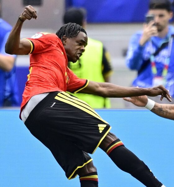 Belgio Iran Mondiale 2026
