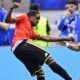 Belgio Iran Mondiale 2026