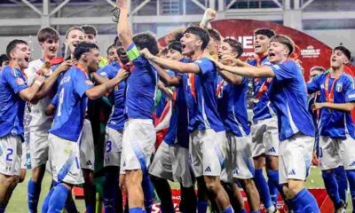 Italia U17