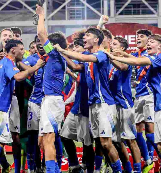 Italia U17