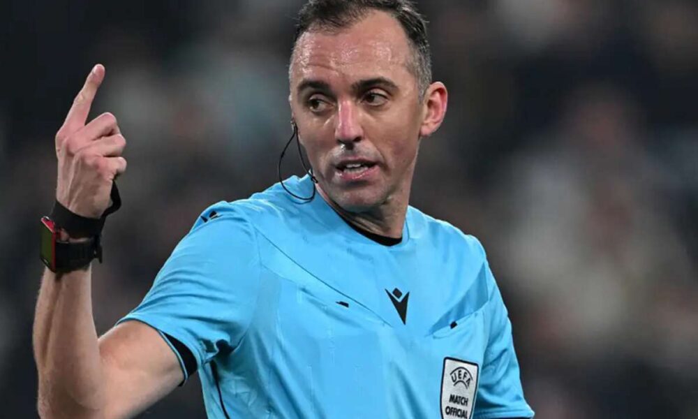 Moviola Sudafrica Canada, tutti gli episodi dubbi del match diretto da João Pinheiro