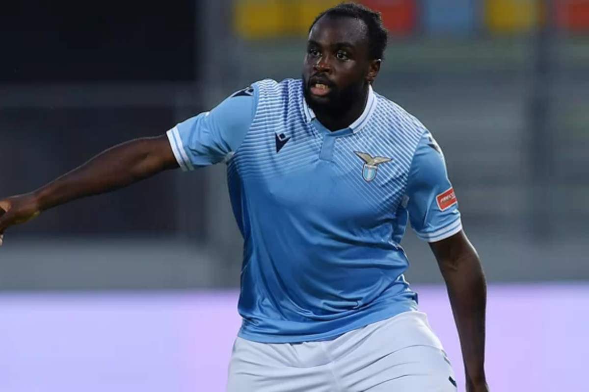 Jordan Lukaku per calcio
