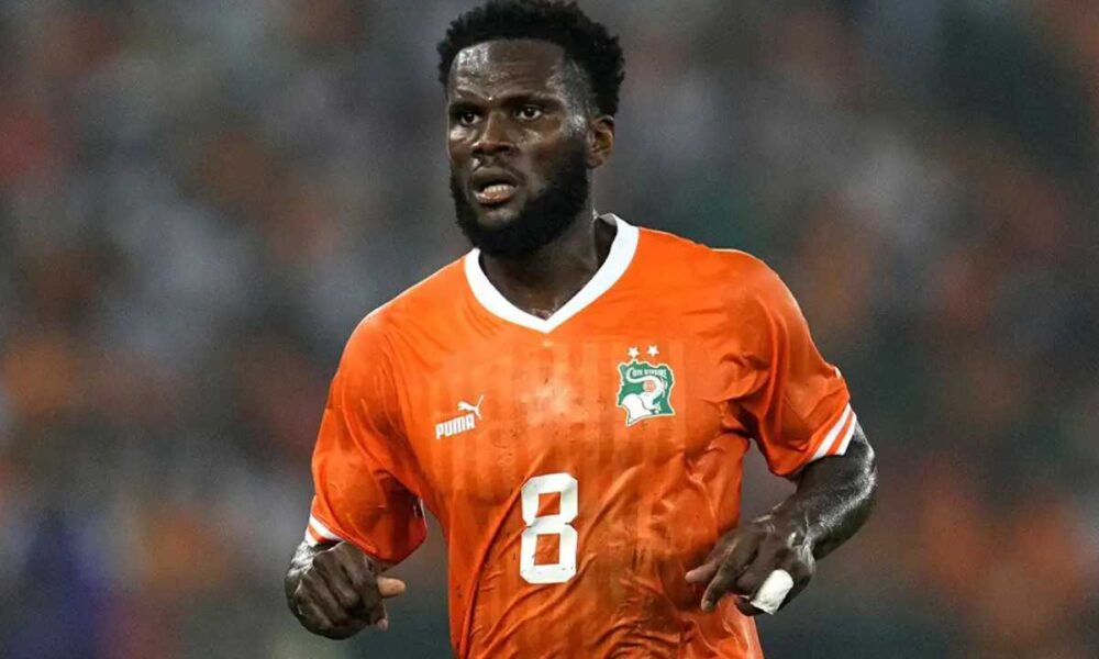 Germania Costa D’Avorio, la partita di Kessié: il focus sulla prestazione del centrocampista