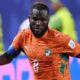 Kessié per calcio
