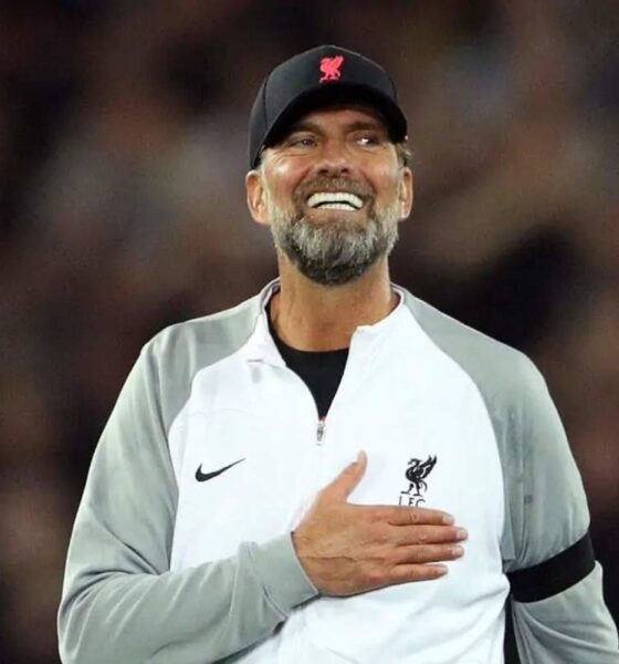 Klopp 25 06