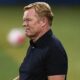 Koeman, ct dell'Olanda