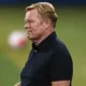 Ronald Koeman, ct dell'Olanda