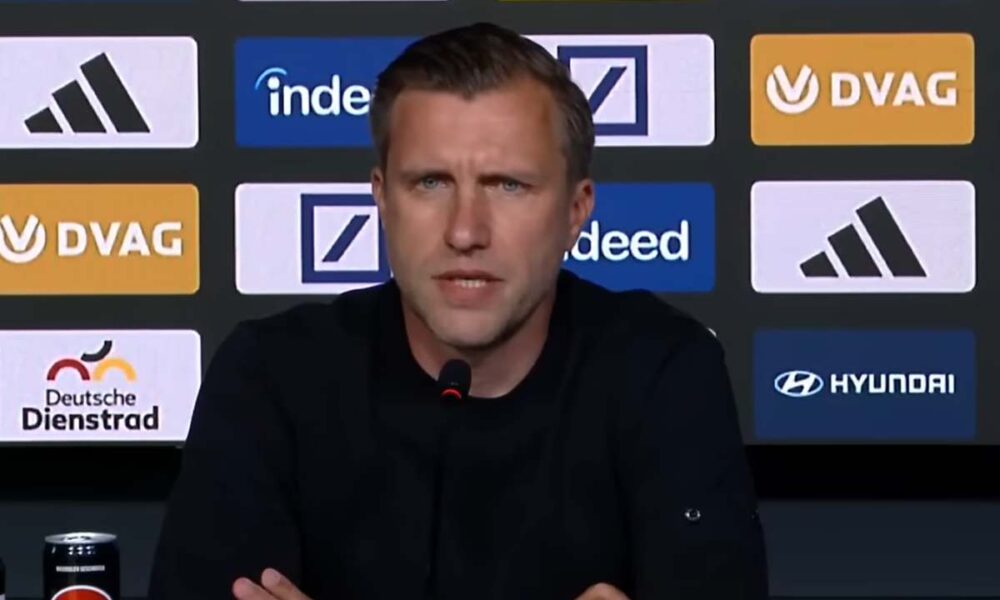 Milan, possibile svolta dirigenziale? Krosche verso l’addio all’Eintracht e pronto ad arrivare in rossonero