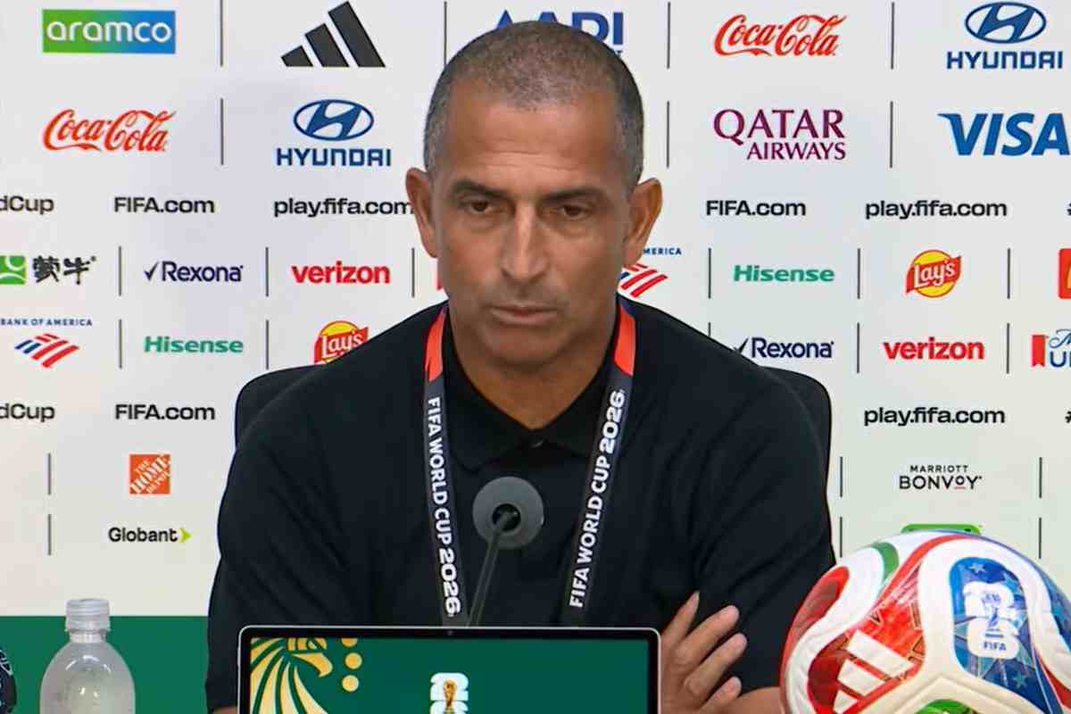 lamouchi a rischio esonero da ct della tunisia dopo il ko all8217esordio e la rissa in hotel non sarebbe la prima volta che accade ai mondiali da Calcionews24.com lamouchi a rischio esonero da ct della tunisia dopo il ko all8217esordio e la rissa in hotel non sarebbe la prima volta che accade ai mondiali