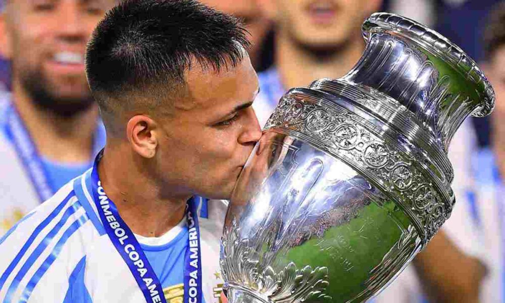 Voglia di “Triplete” per Lautaro, obiettivo Mondiale bis con l’Argentina: il Toro mai così in forma!