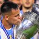 Lautaro copa america 2024
