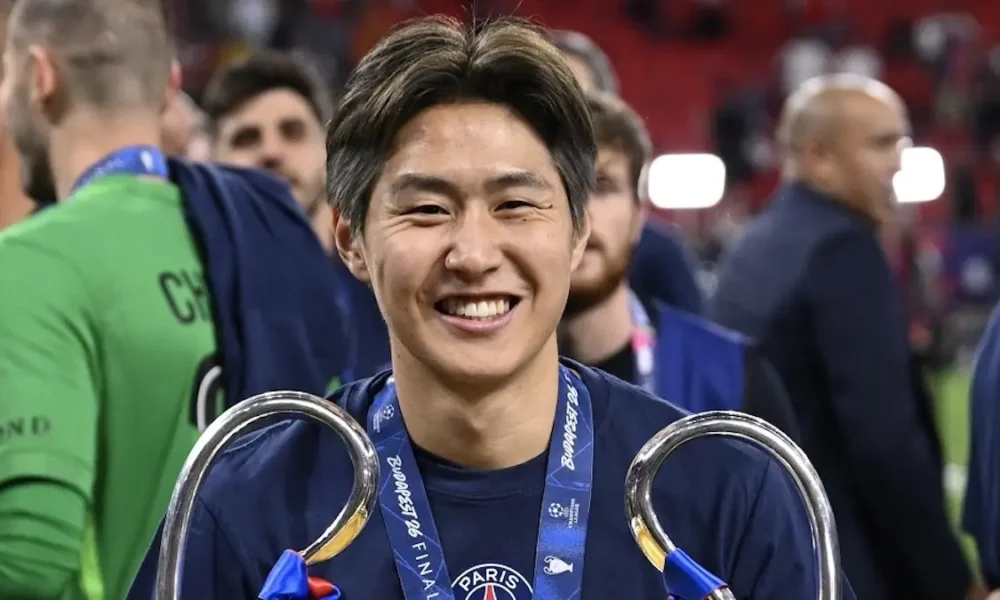 Juventus, idea Kang‑in Lee nei dialoghi con il PSG: nasce una pista alternativa a Brahim Díaz