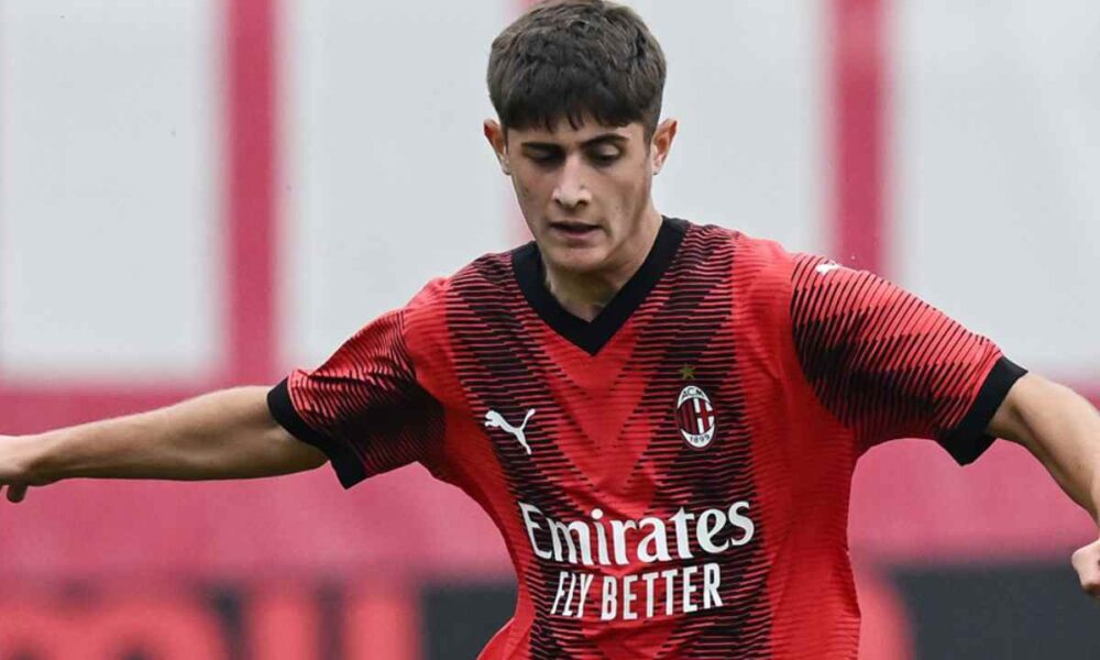 Liberali al Como, è fatta! Il classe 2007 giocherà alla corte di Fabregas, battuto il rilancio del Milan. Cifre e dettagli dell’operazione