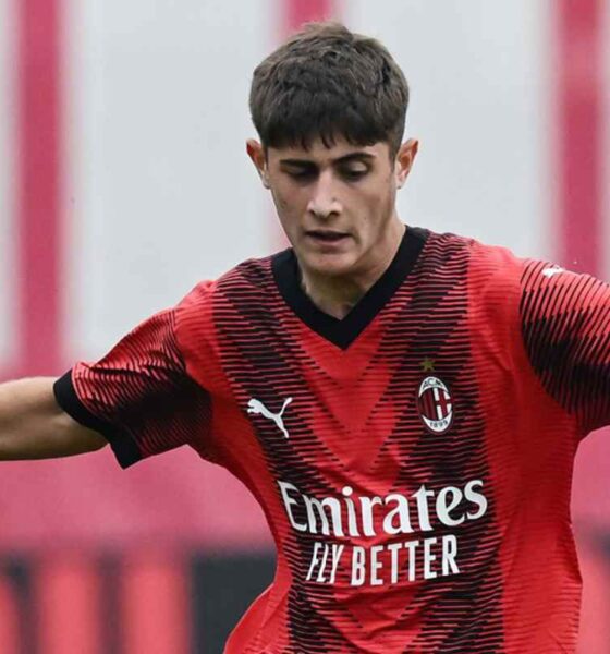 Liberali Milan Primavera per Calcio