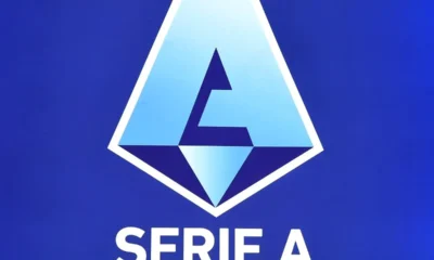 Logo Serie A
