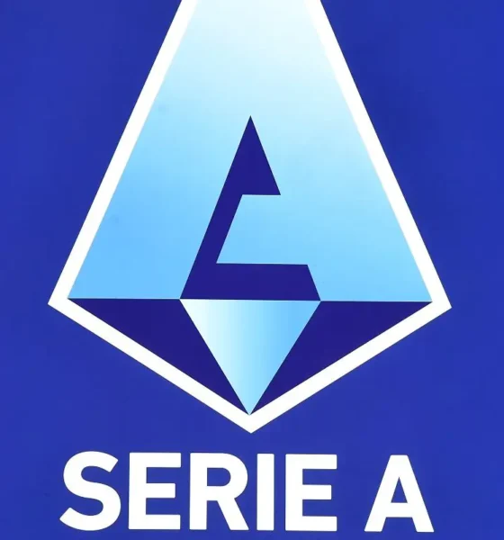 Logo Serie A