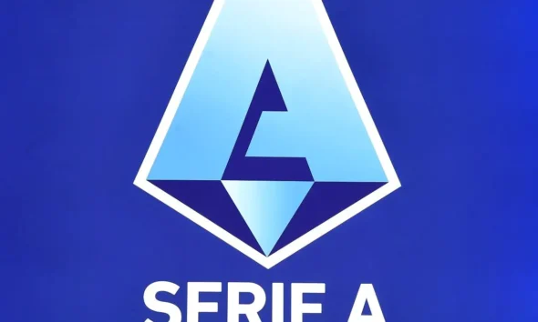 Logo Serie A
